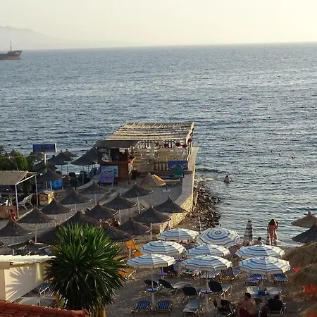 Seaside Garden *
