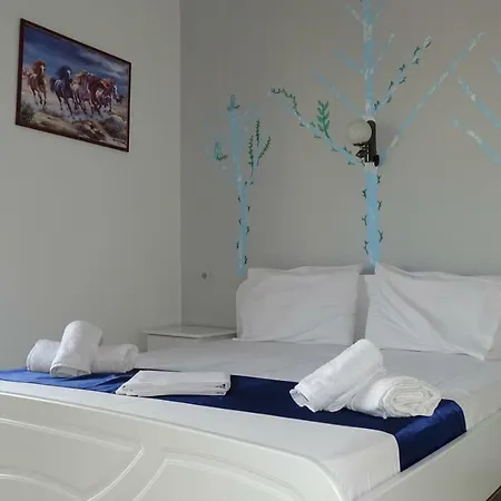 מלון דירות Seaside Garden *