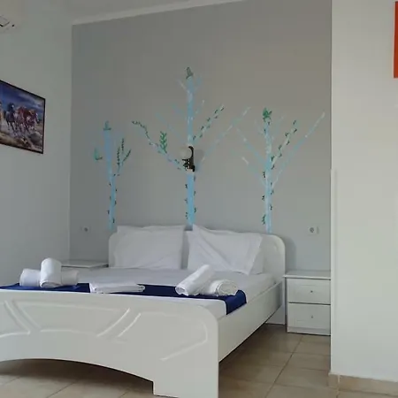 Seaside Garden מלון דירות סרנדה